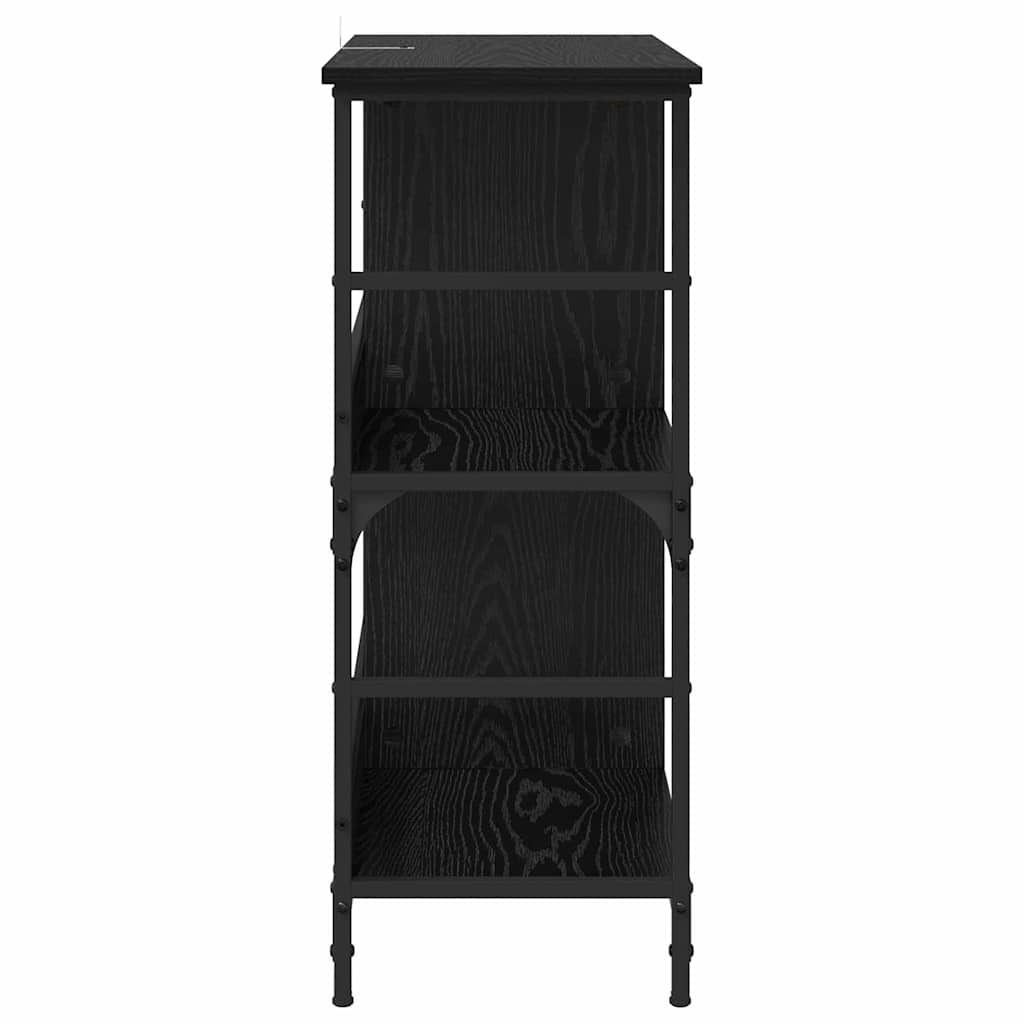 Estante Madeira antiga 78.5 x 33 x 82 cm Madeira processada