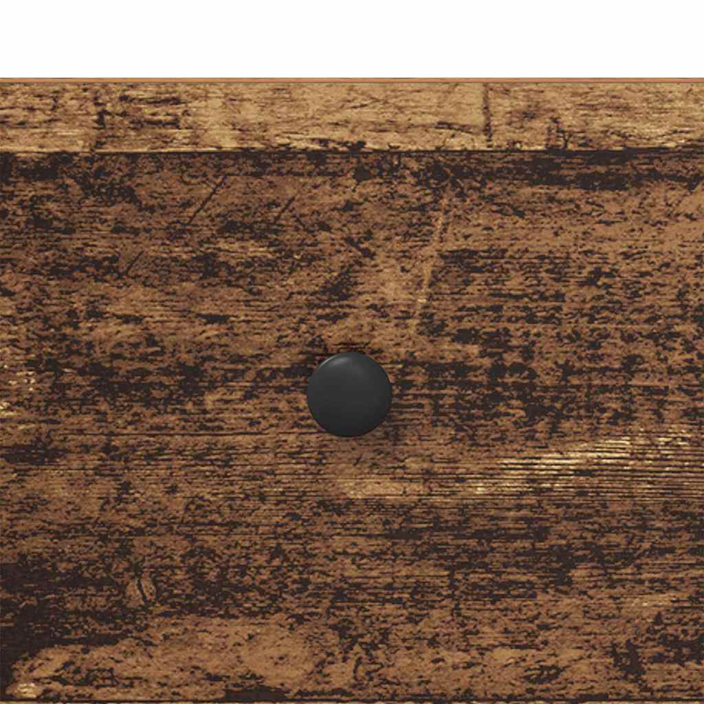 Mesa de centro com gaveta Madeira Antiga 100 x 51 x 45 cm