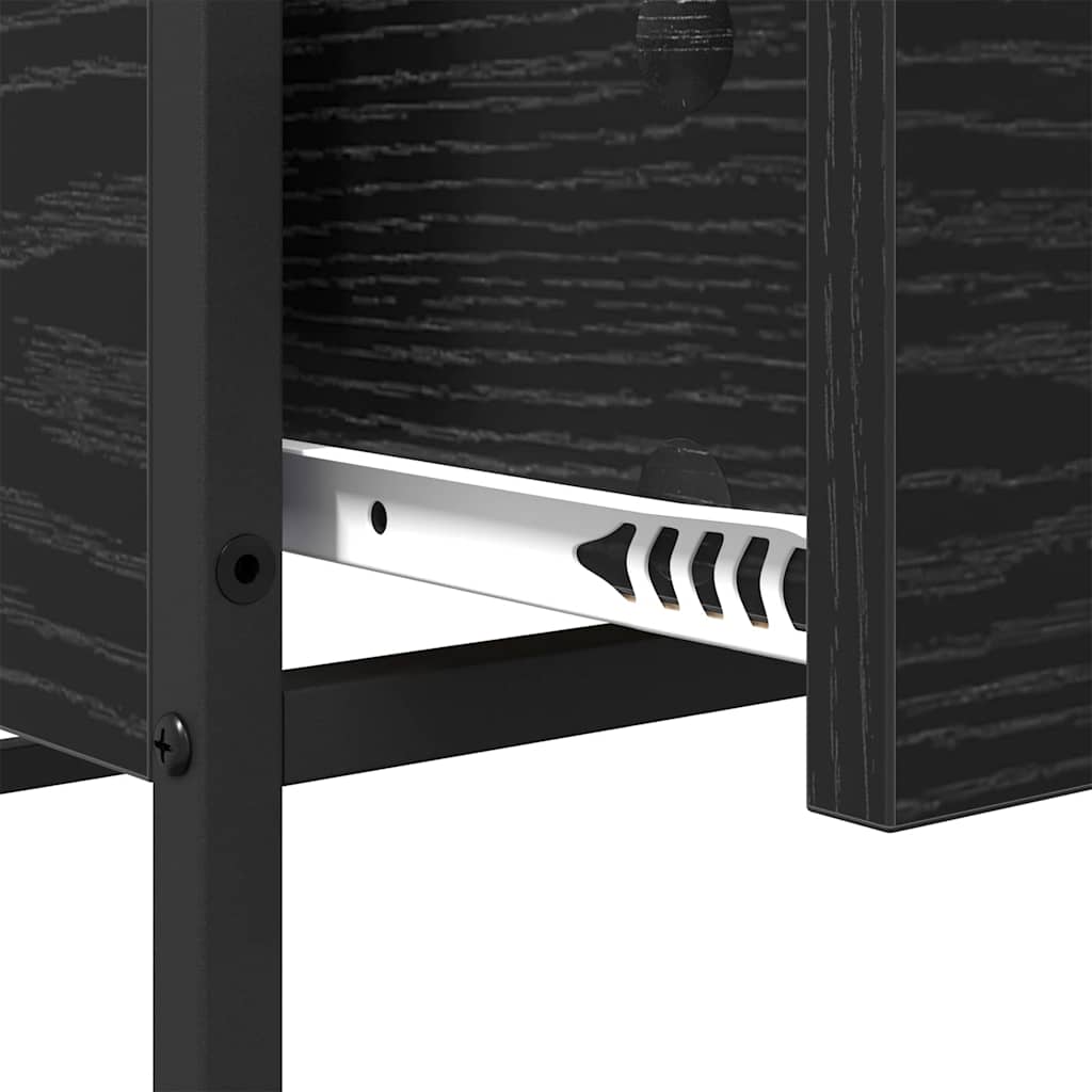 Mesa de centro com gaveta Madeira Antiga 100 x 51 x 45 cm