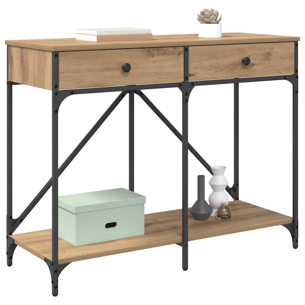 Aparador Madeira Antiga 100 x 39 x 78,5 cm Madeira processada