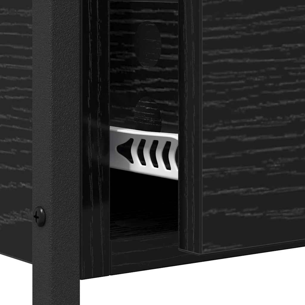 Aparador Madeira Antiga 100 x 39 x 78,5 cm Madeira processada