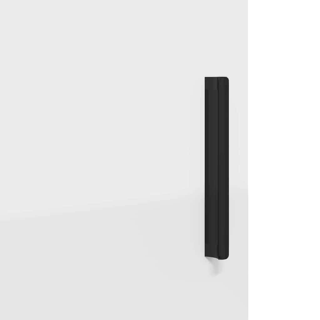 Armário de Banheiro Branco 30 x 35 x 80 cm Madeira processada