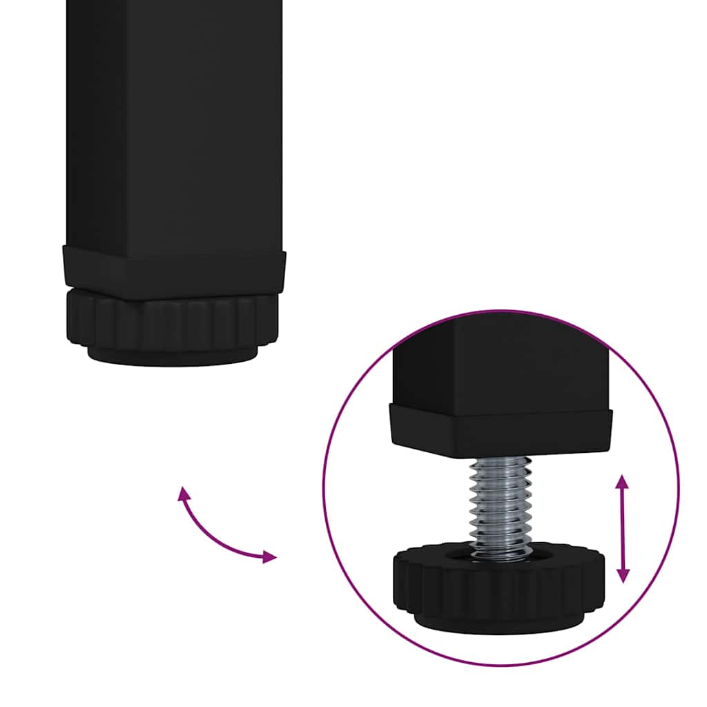 Buffet Madeira antiga 69.5 x 33 x 82 cm Madeira processada