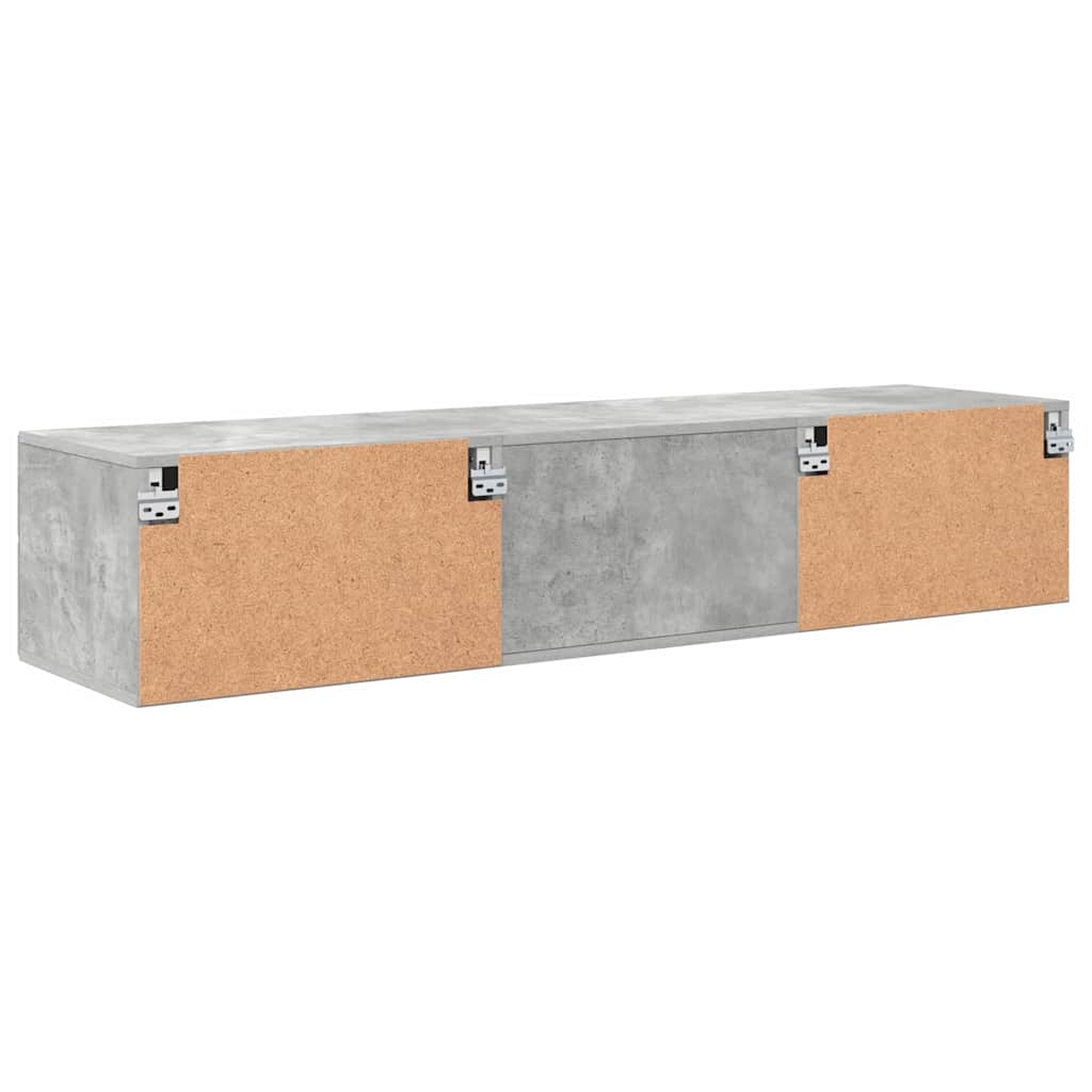 Gabinete para TV com gaveta Branco brilhante 150 x 39 x 30 cm
