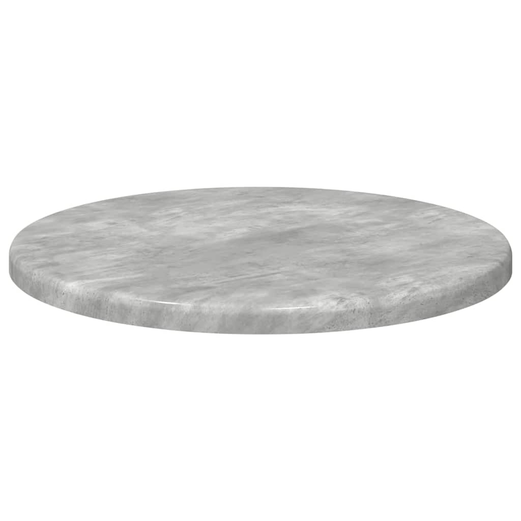 Tampo de Mesa Cinzento cimento 30 x 30 x 1.5 cm