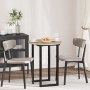 Tampo de Mesa Carvalho sonoma 60 x 60 x 1.5 cm