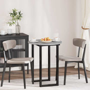 Tampo de Mesa Sonoma cinzento 60 x 60 x 1.5 cm