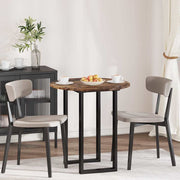 Tampo de Mesa Madeira antiga 70 x 70 x 1.5 cm