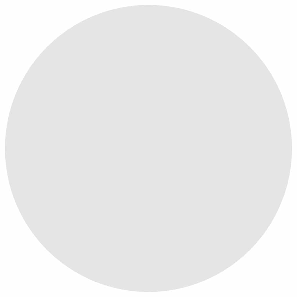 Tampo de Mesa Carvalho fumado 80 x 80 x 1.5 cm