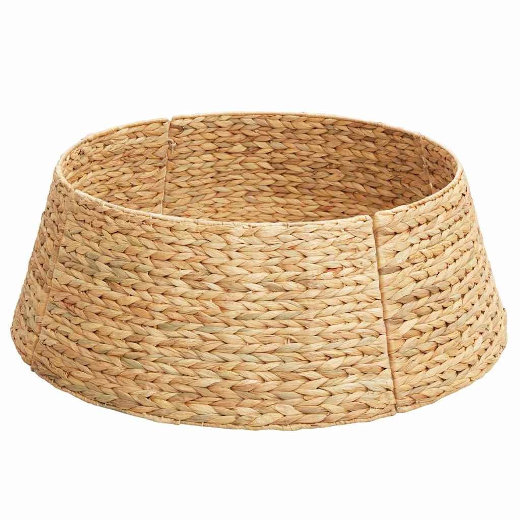 Collar para Árvore de Natal Branco 90 x 90 x 28 cm