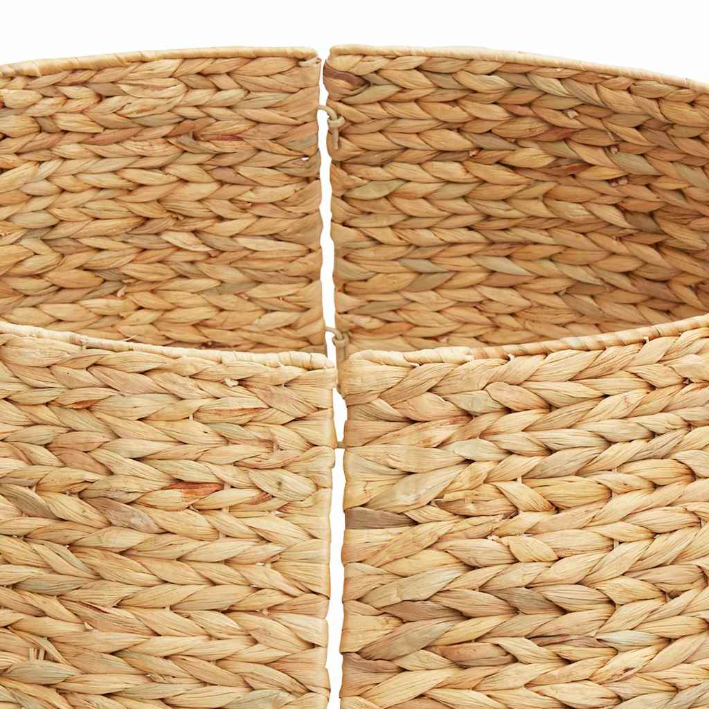 Collar para Árvore de Natal Branco 90 x 90 x 28 cm