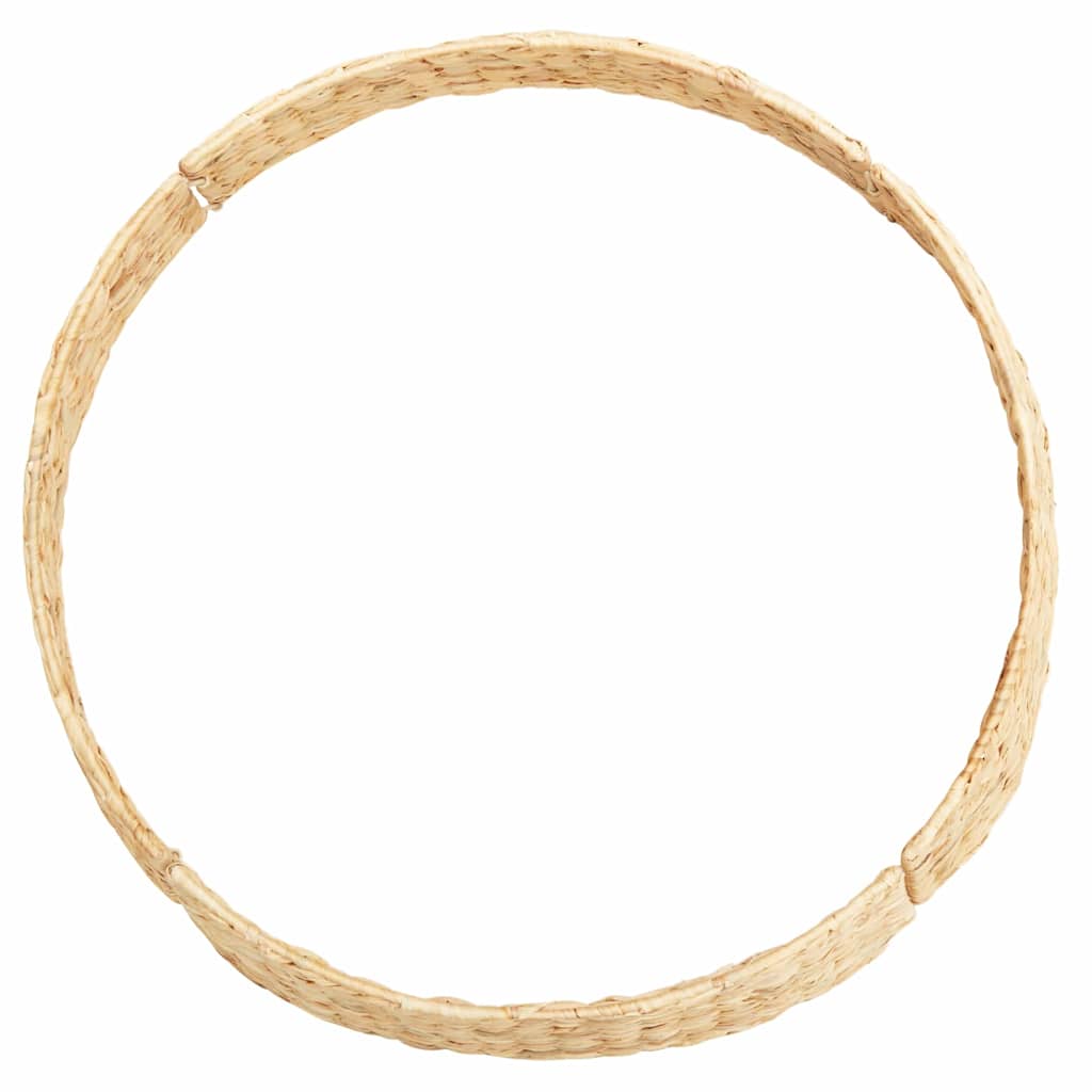 Collar para Árvore de Natal Branco 90 x 90 x 28 cm