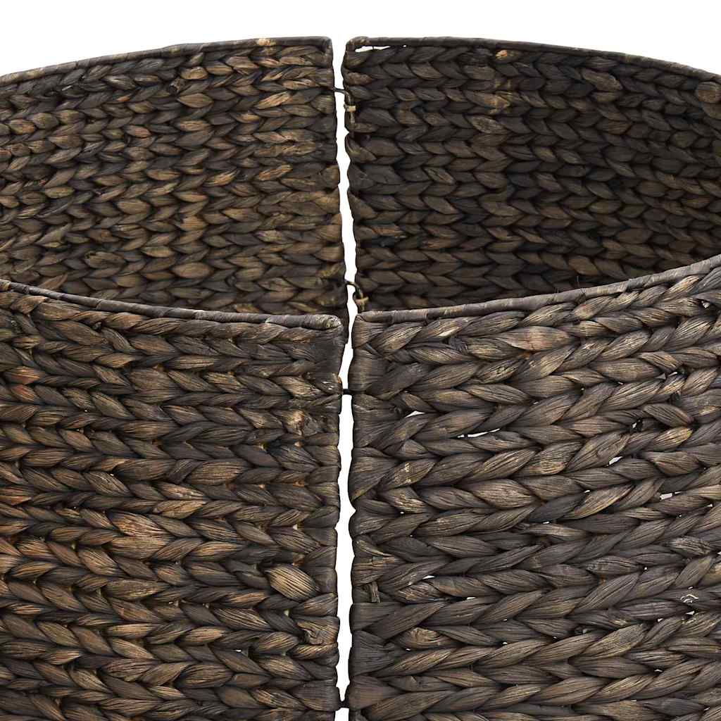 Collar para Árvore de Natal Branco 90 x 90 x 28 cm