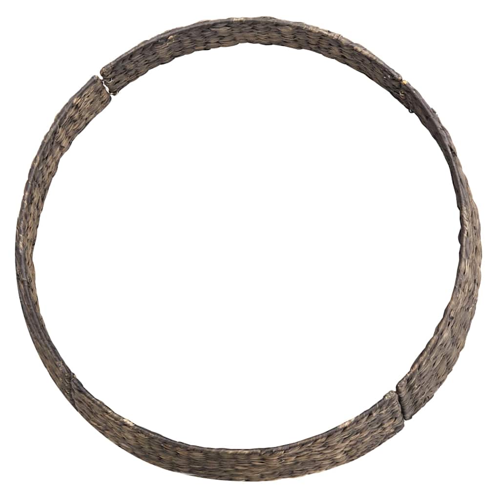 Collar para Árvore de Natal Branco 90 x 90 x 28 cm