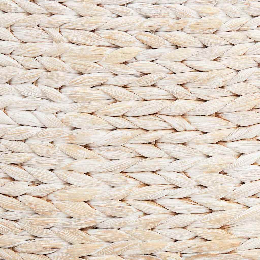 Collar para Árvore de Natal Branco 90 x 90 x 28 cm