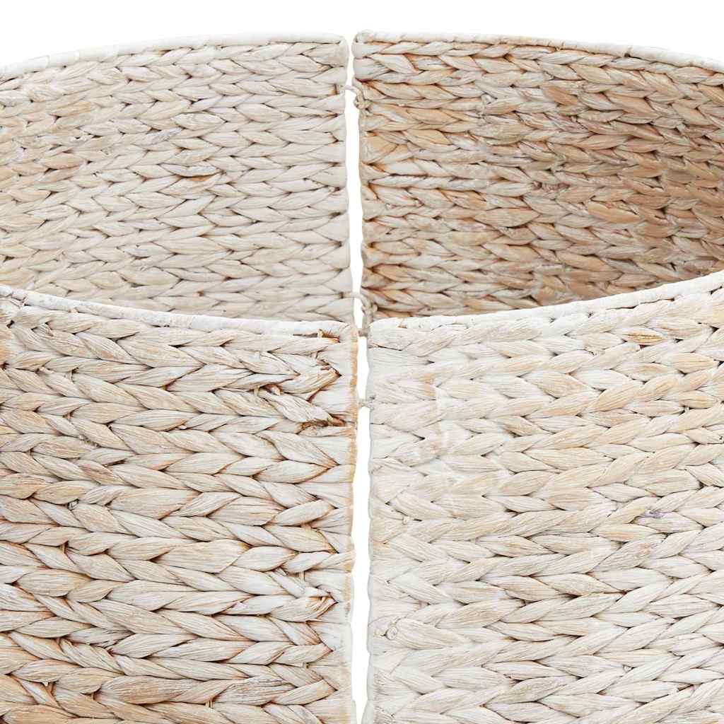 Collar para Árvore de Natal Branco 90 x 90 x 28 cm