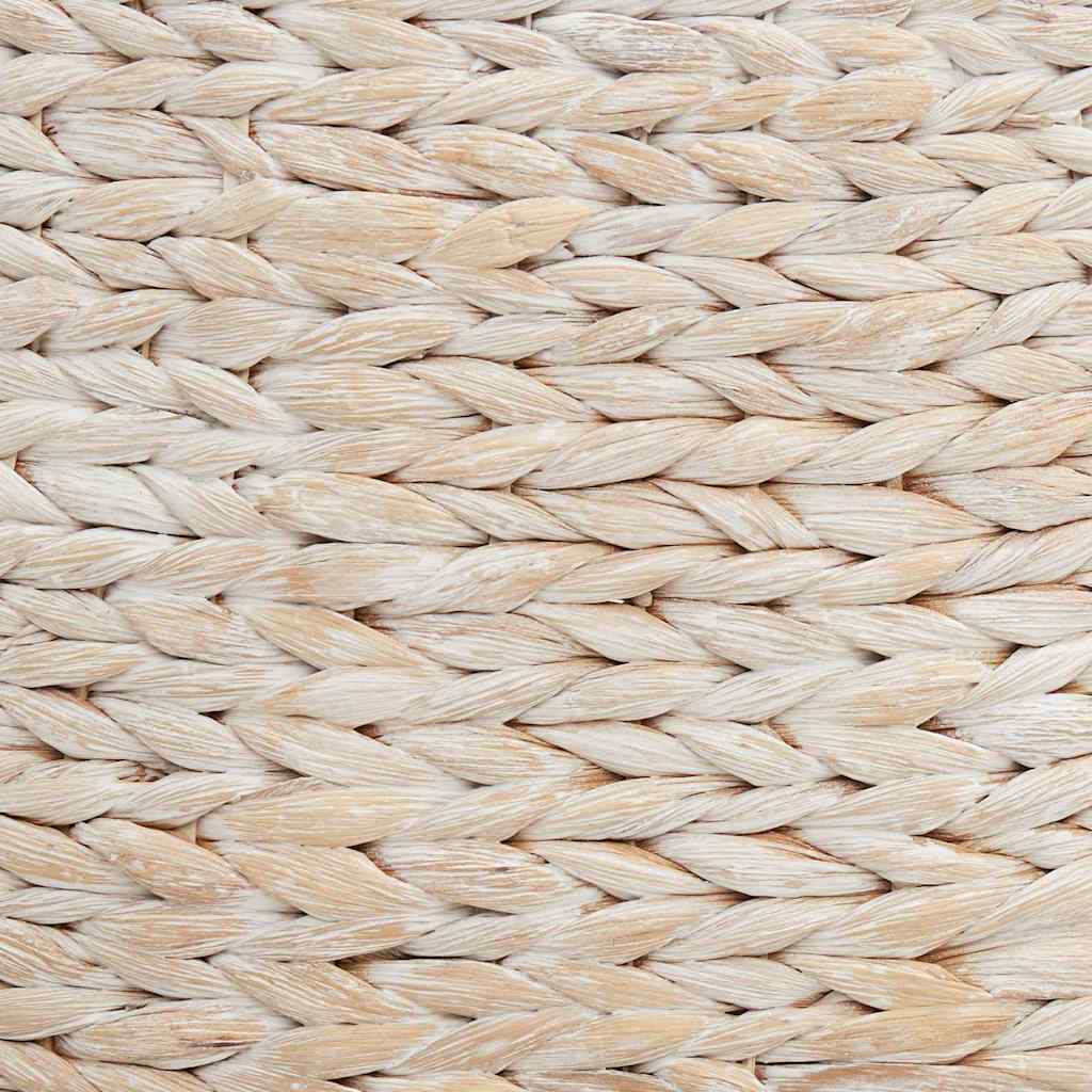 Collar para Árvore de Natal Branco 90 x 90 x 28 cm