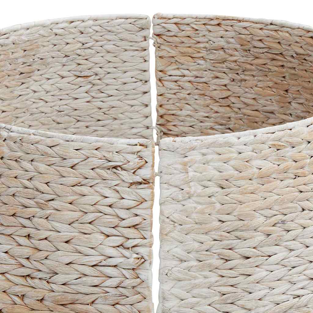 Collar para Árvore de Natal Branco 90 x 90 x 28 cm