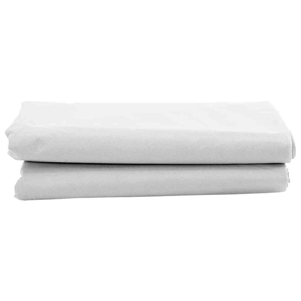 Capas de Fleece para Proteção Contra Geada 5 pcs Bege