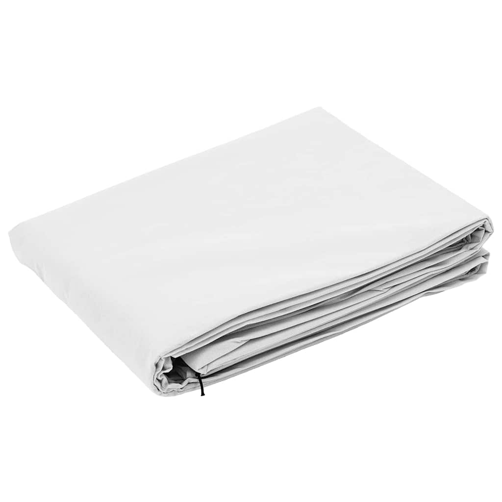 Capas de Fleece para Proteção Contra Geada 5 pcs Bege