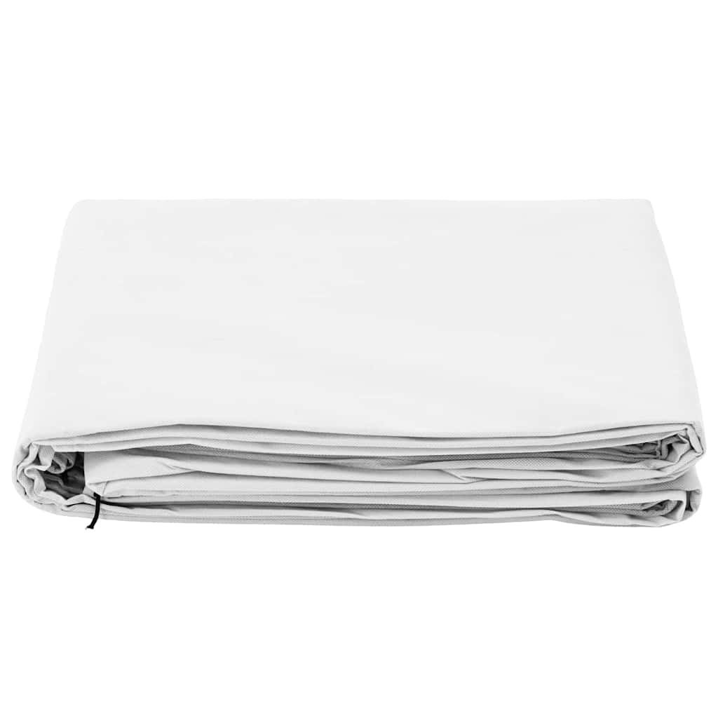 Capas de Fleece para Proteção Contra Geada 5 pcs Bege