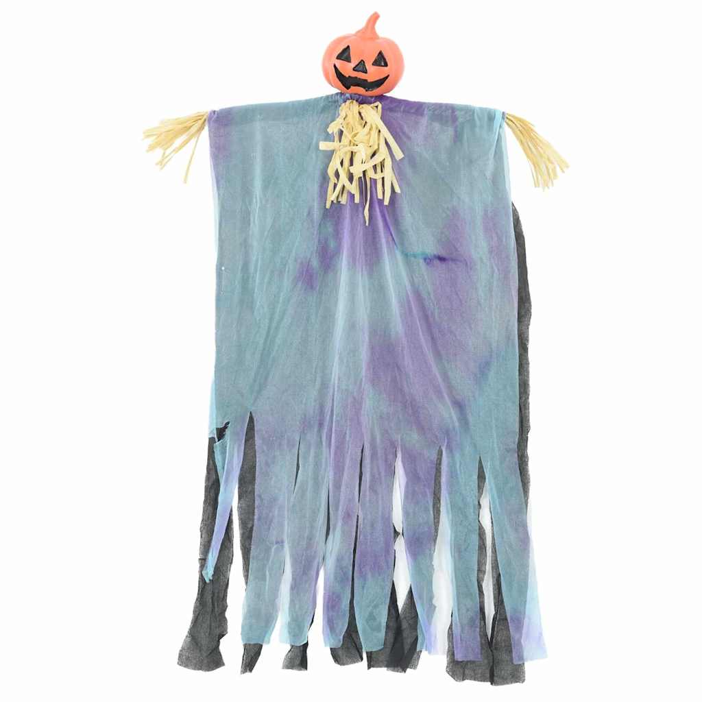 Fantasma de Halloween Pendente 3 pcs Multicolor 61 x 97 cm