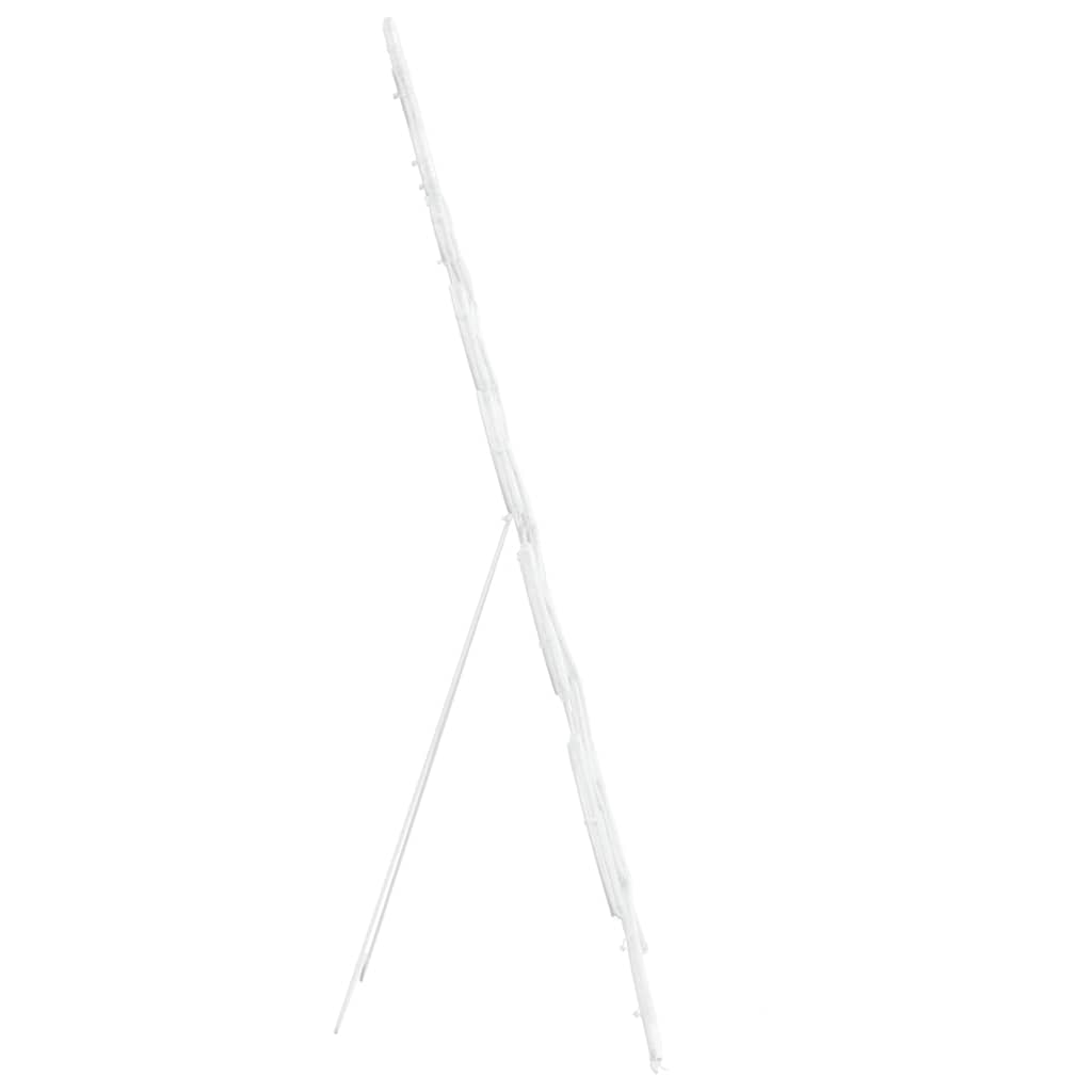 Luz em Forma de Árvore de Natal Multicolor 80 x 56 cm PVC