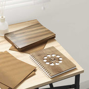 Painéis de Decoração 150 pcs carvalho artisiano