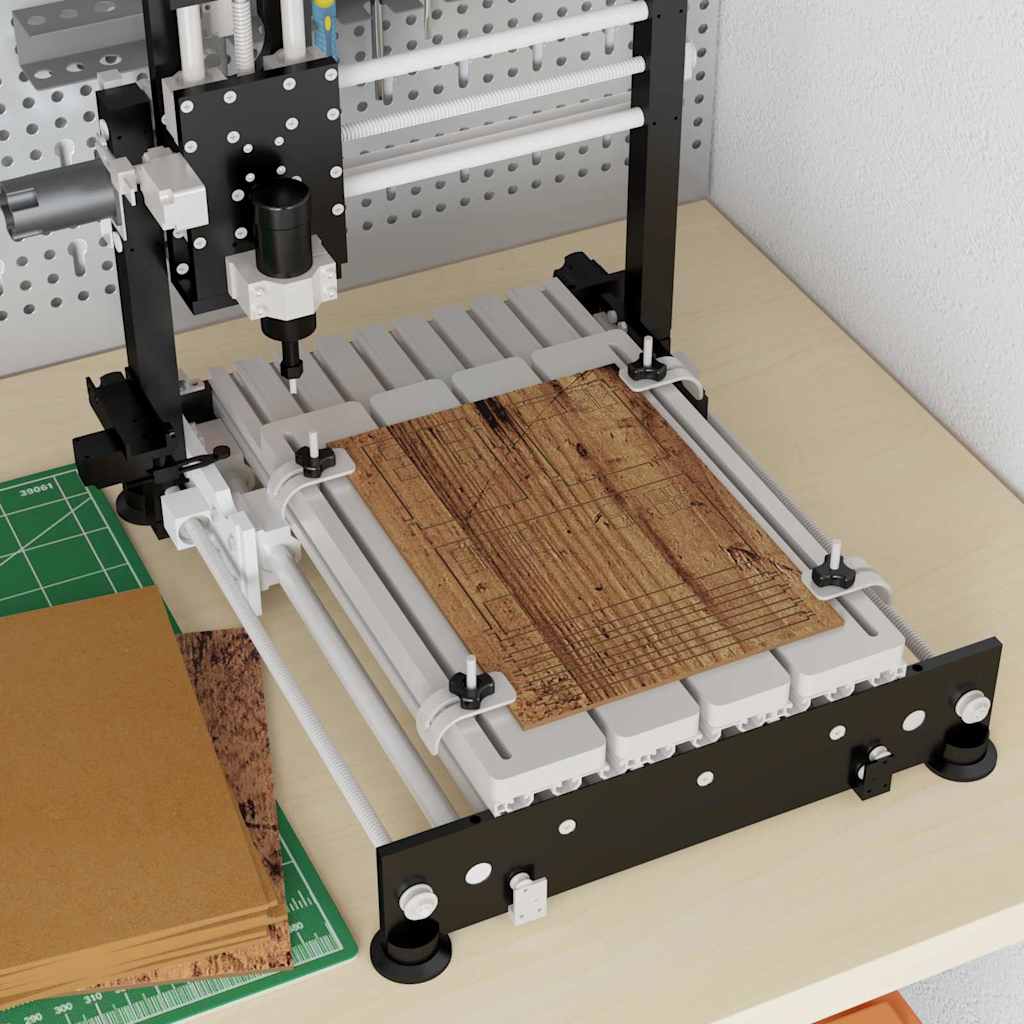 Painéis de Decoração 50 pcs Madeira antiga 21 x 30 x 0.3 cm