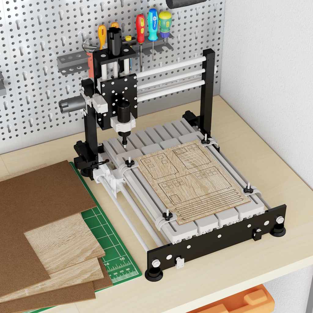 Painéis de Decoração 12 pcs Carvalho sonoma 30 x 42 x 0.3 cm