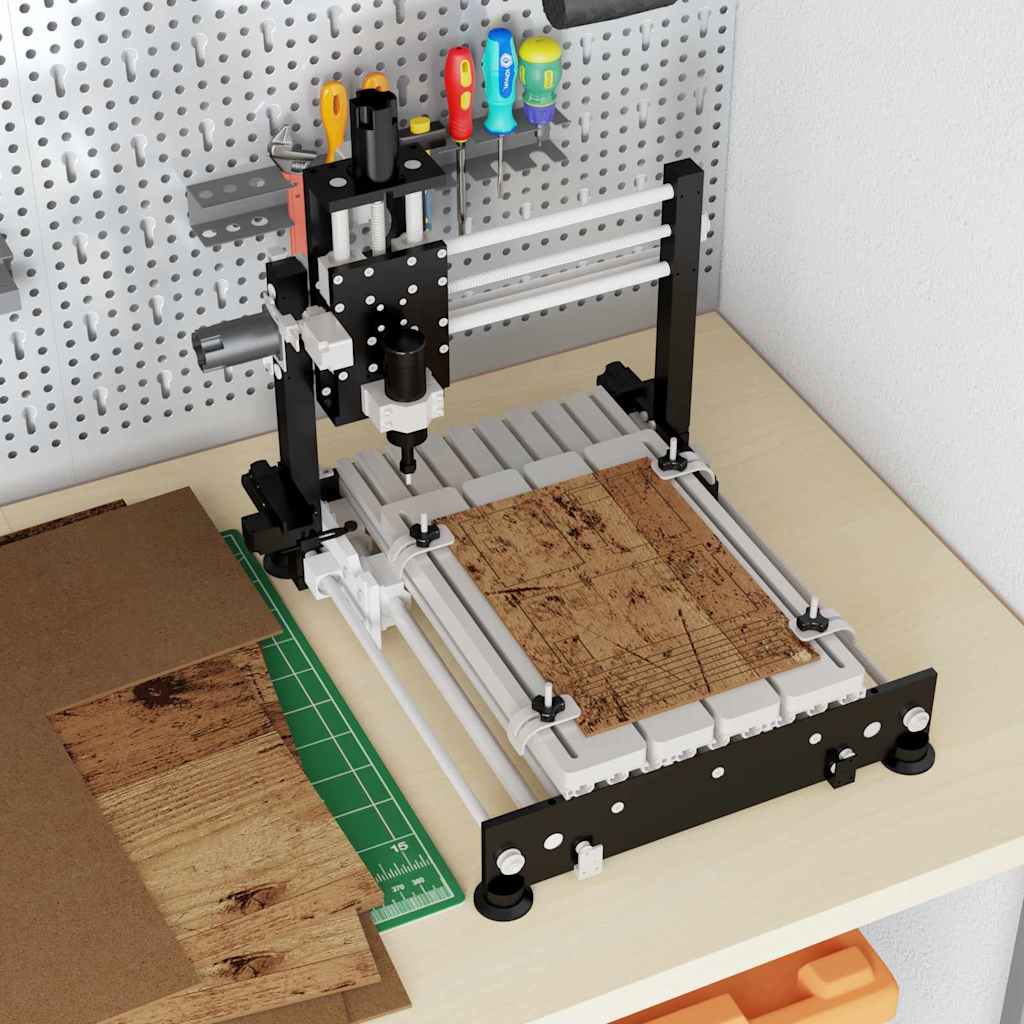 Painéis de Decoração 12 pcs Madeira antiga 40 x 60 x 0.3 cm