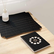 Painéis de Decoração 12 pcs Carvalho preto 30 x 30 x 0.3 cm