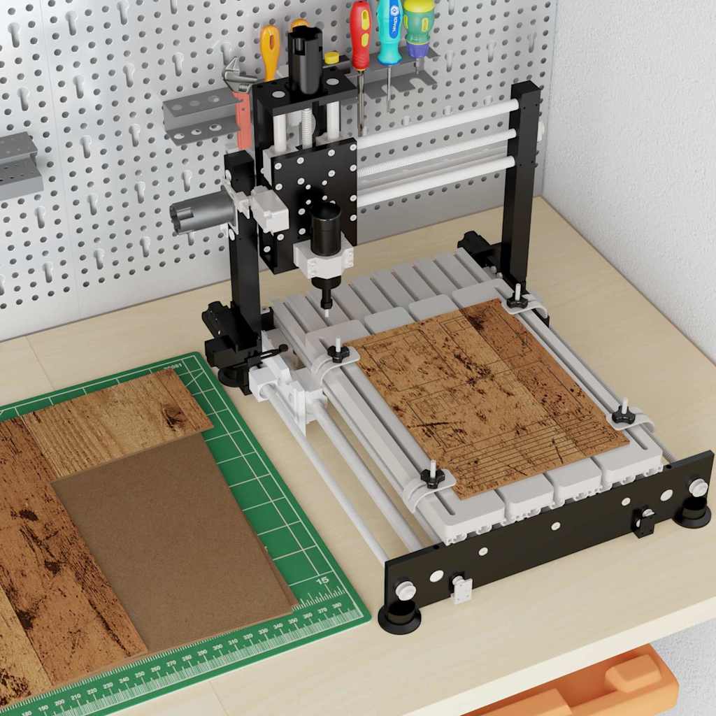 Painéis de Decoração 12 pcs Madeira antiga 30 x 30 x 0.3 cm