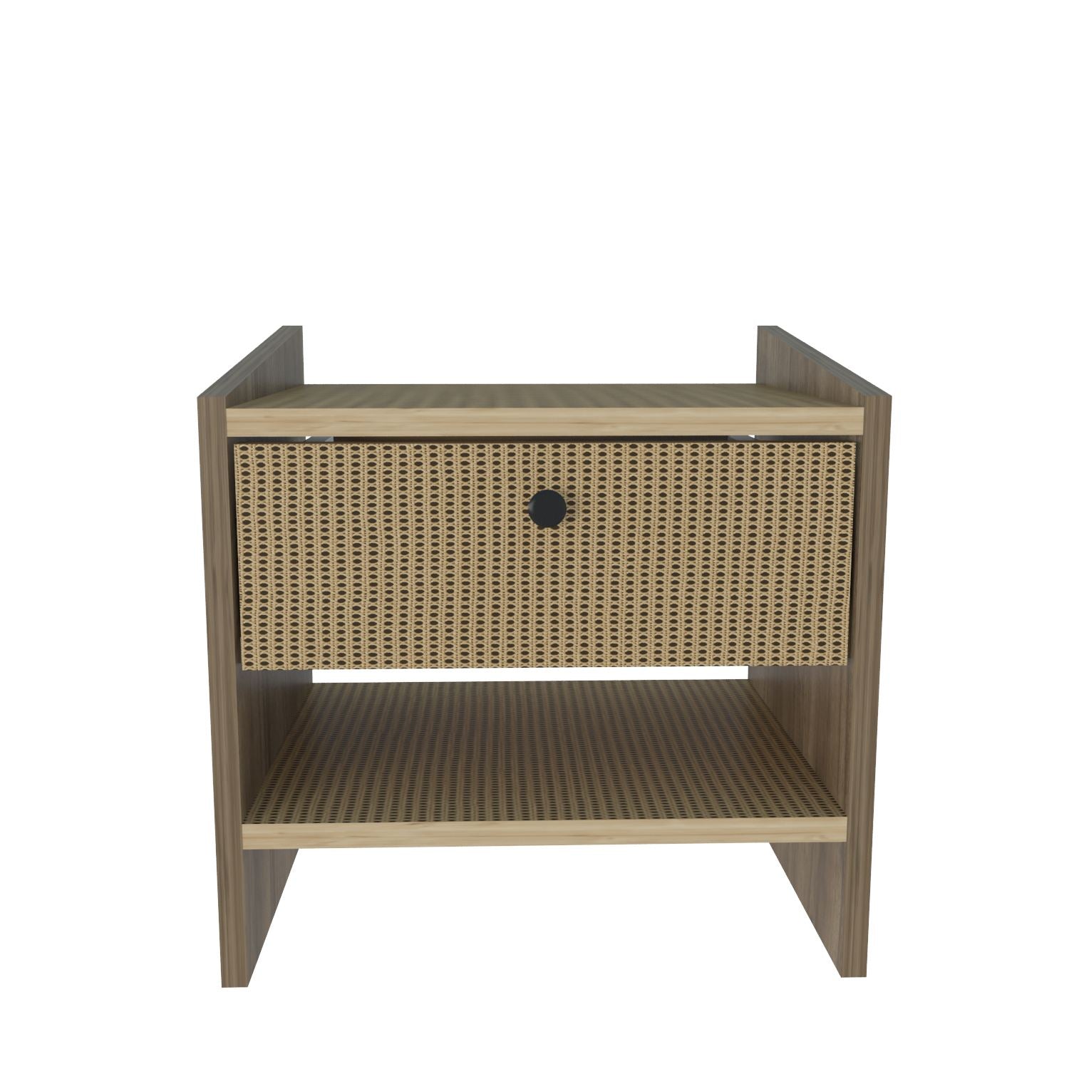 Mesa de cabeceira-Berlin-Noz
Hazeran