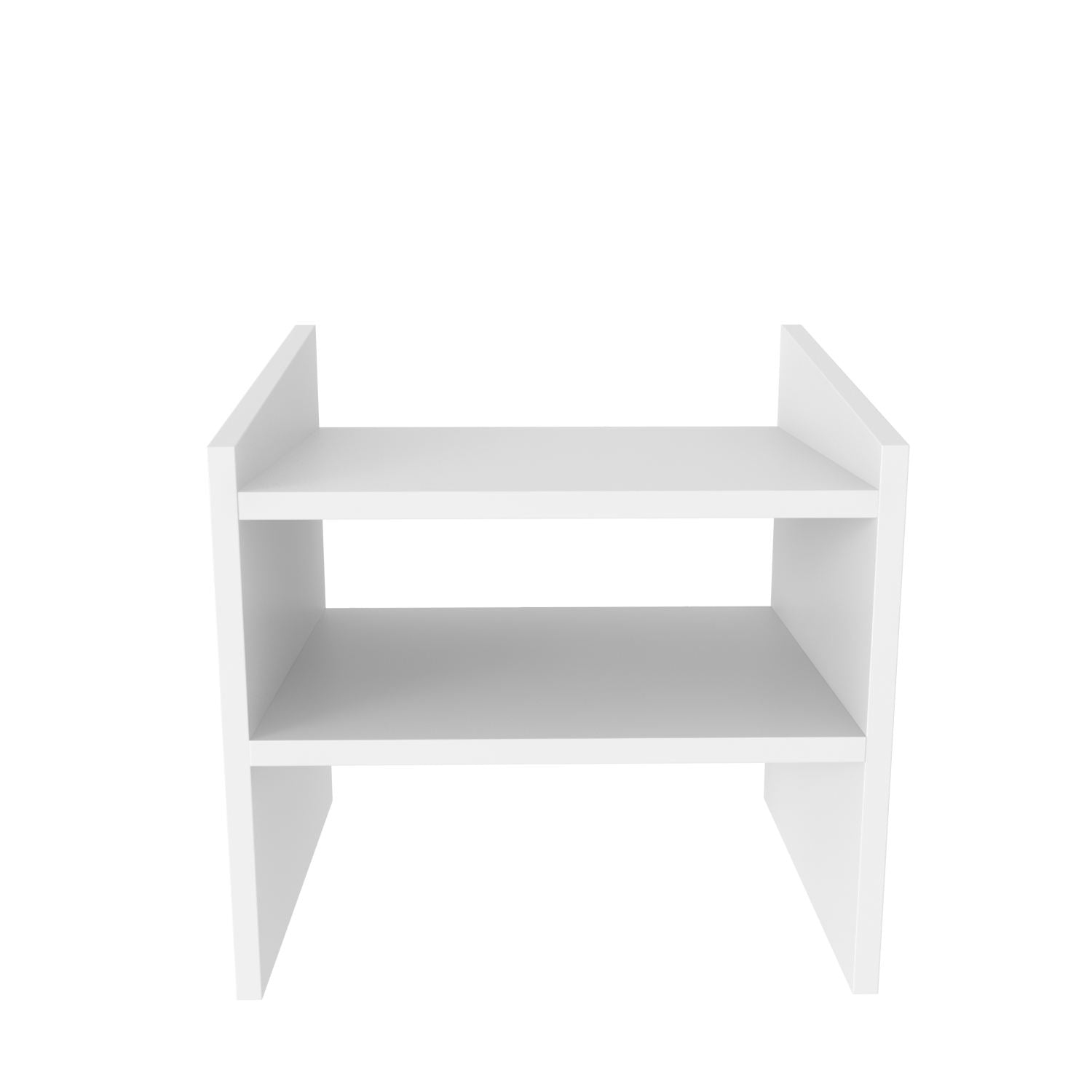 Mesa de cabeceira-Adin-Branco