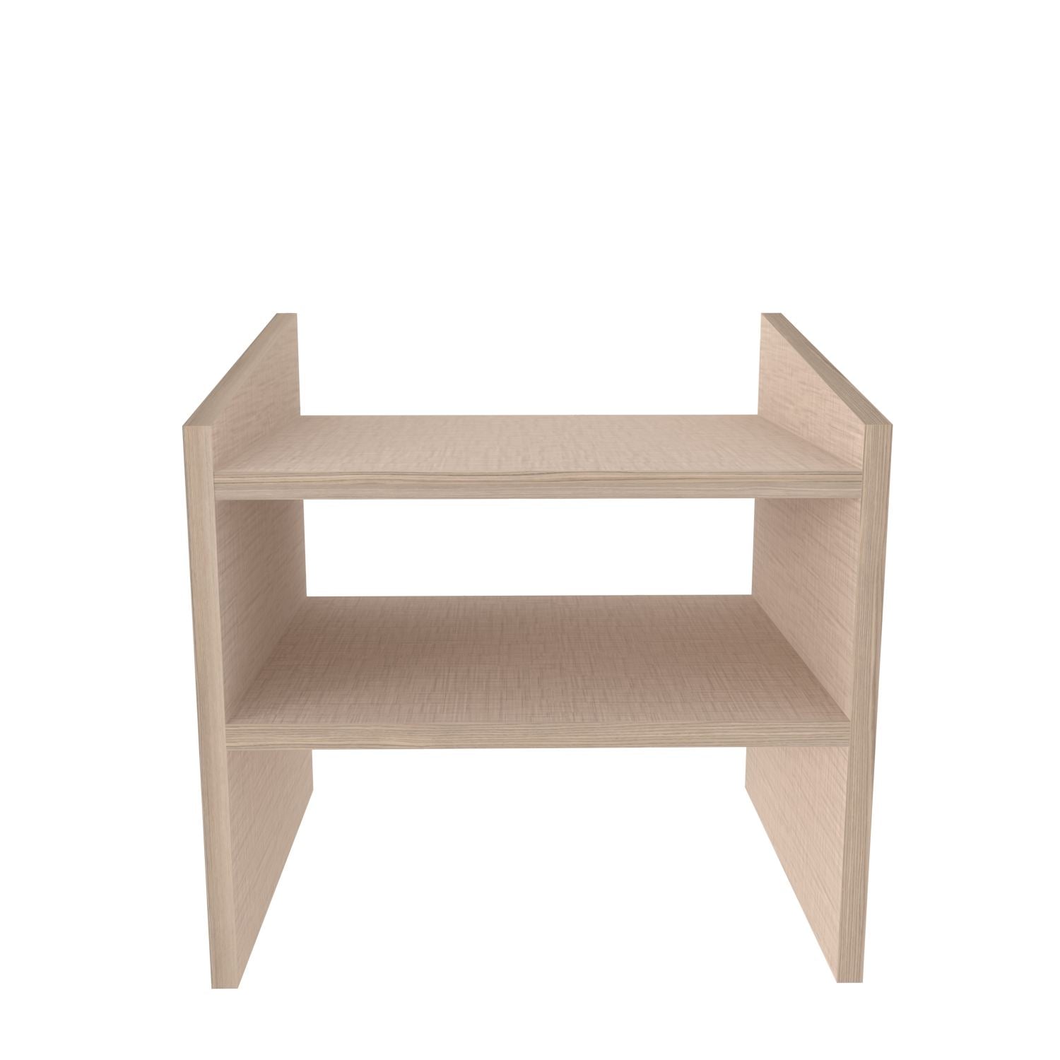 Mesa de cabeceira-Adin-Bege