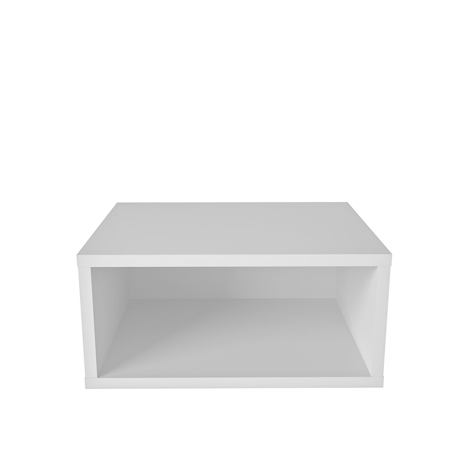 Mesa de cabeceira-Dora-Branco