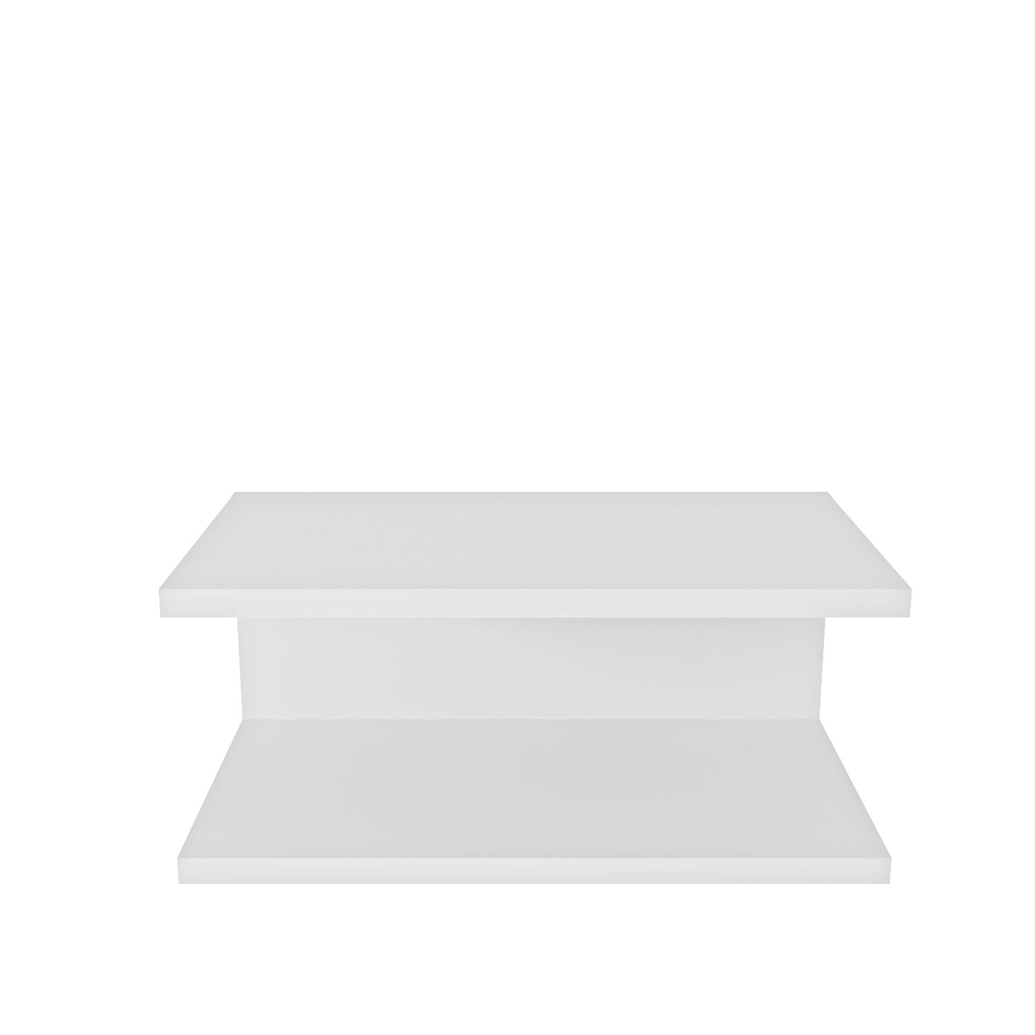 Mesa de cabeceira-Ramira-Branco