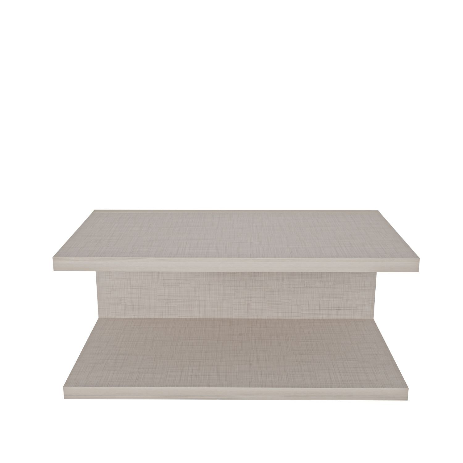Mesa de cabeceira-Ramira-Bege