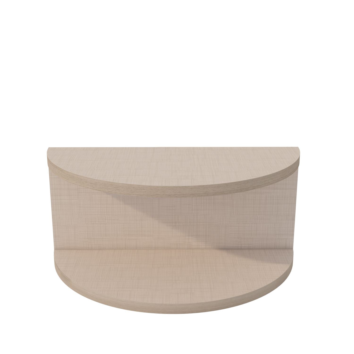Mesa de cabeceira-Bella-Bege