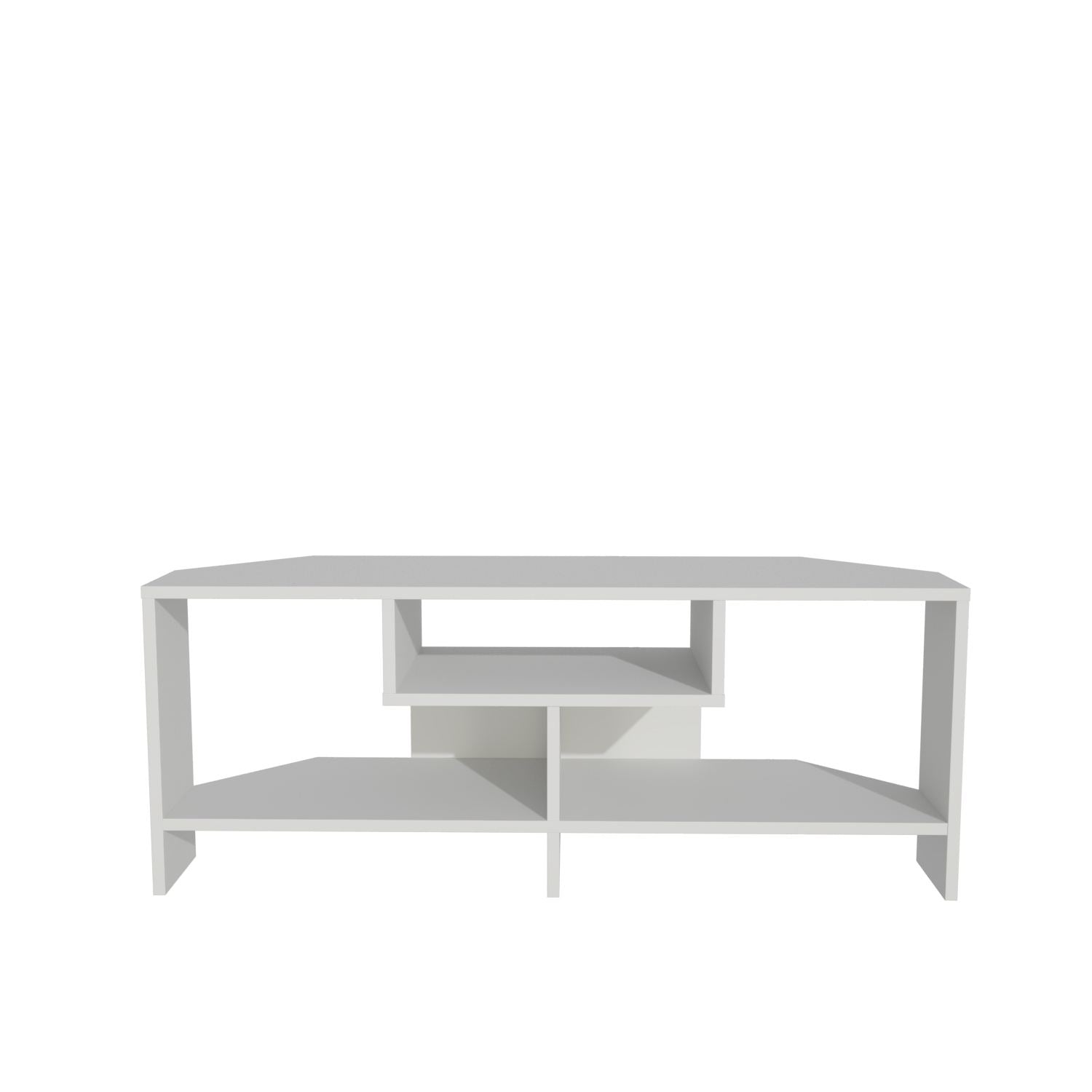 Móvel de TV-Maldiv-Branco