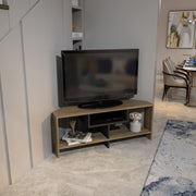 Móvel de TV-Maldiv-Nogueira
Branco