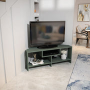 Móvel de TV-Maldiv-Verde