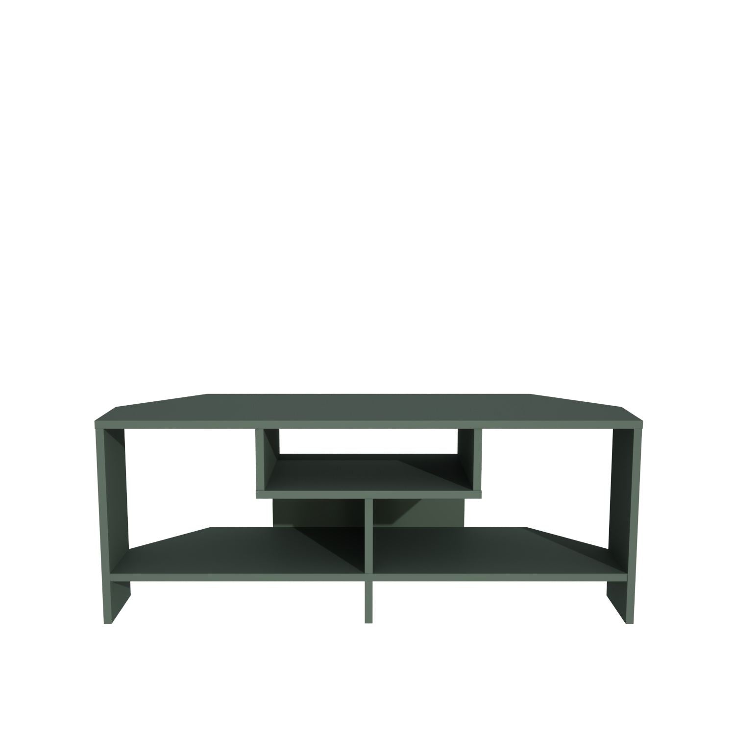 Móvel de TV-Maldiv-Verde