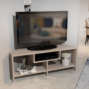 Móvel de TV-Maldiv-Bege