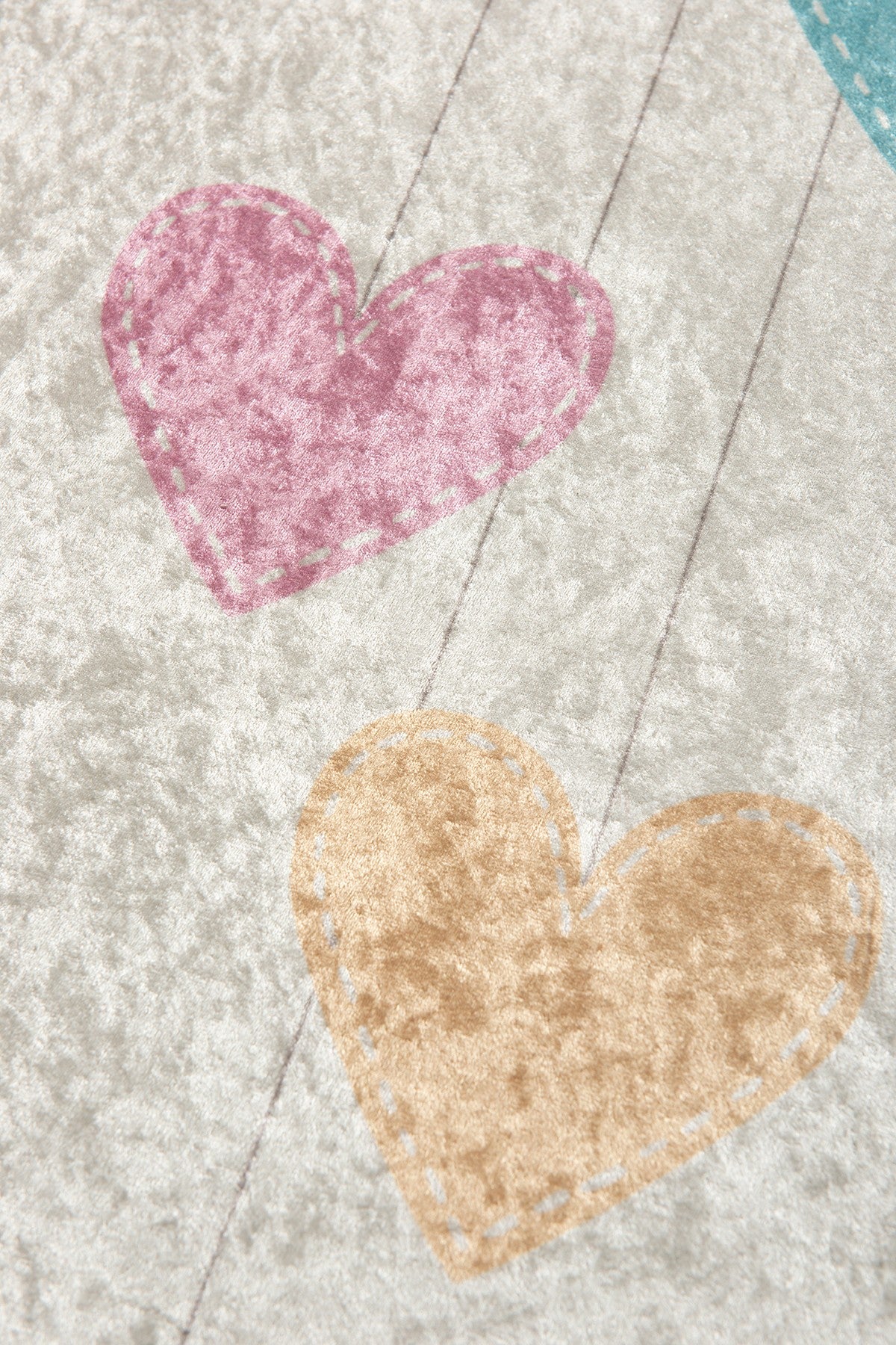 Alcatifa – 140 x 190 cm – 100% poliéster