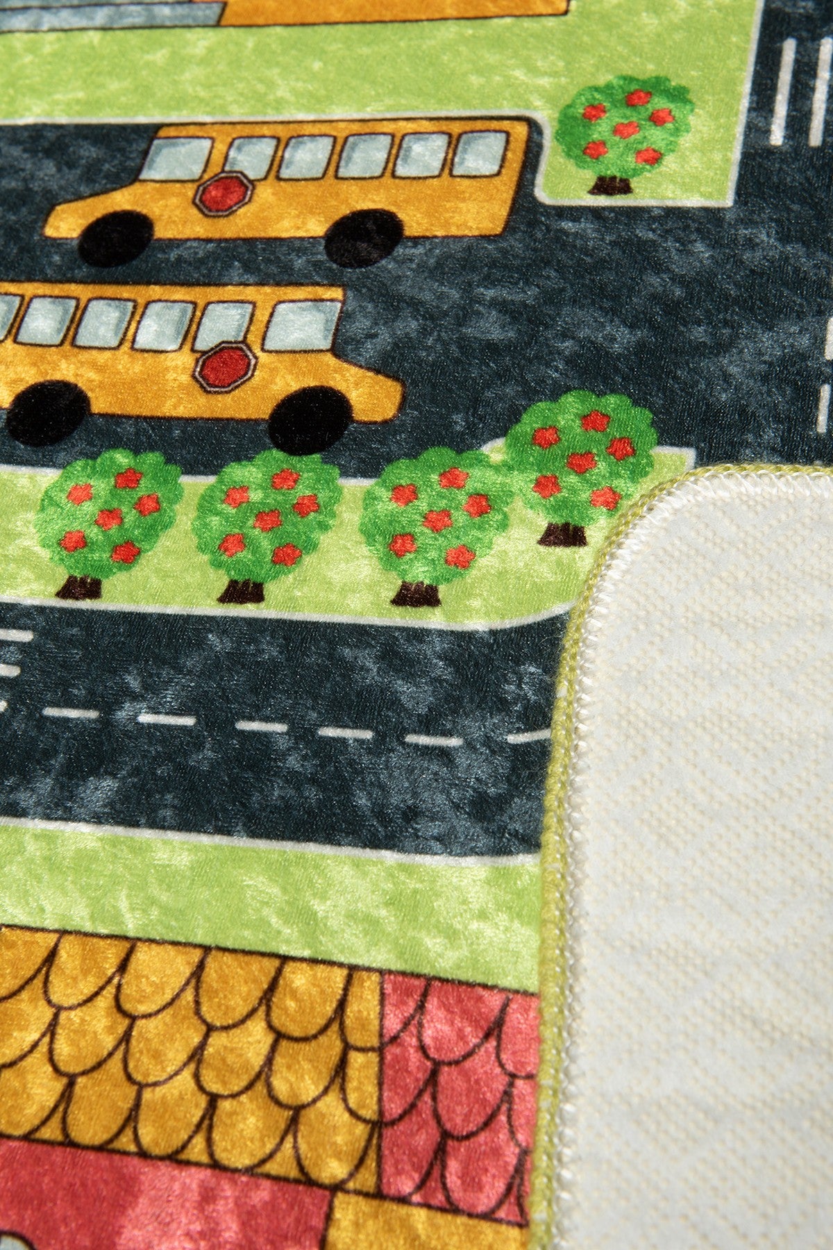 Alcatifa – 200 x 290 cm – Poliéster