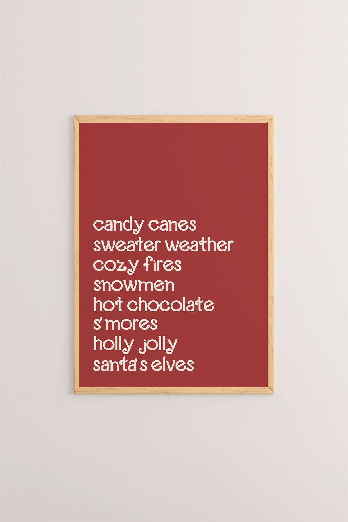 Quadro Decorativo Emoldurado Multicolor - Madeira Maciça 33x48cm - Arte Digital Premium para Decoração de Interiores