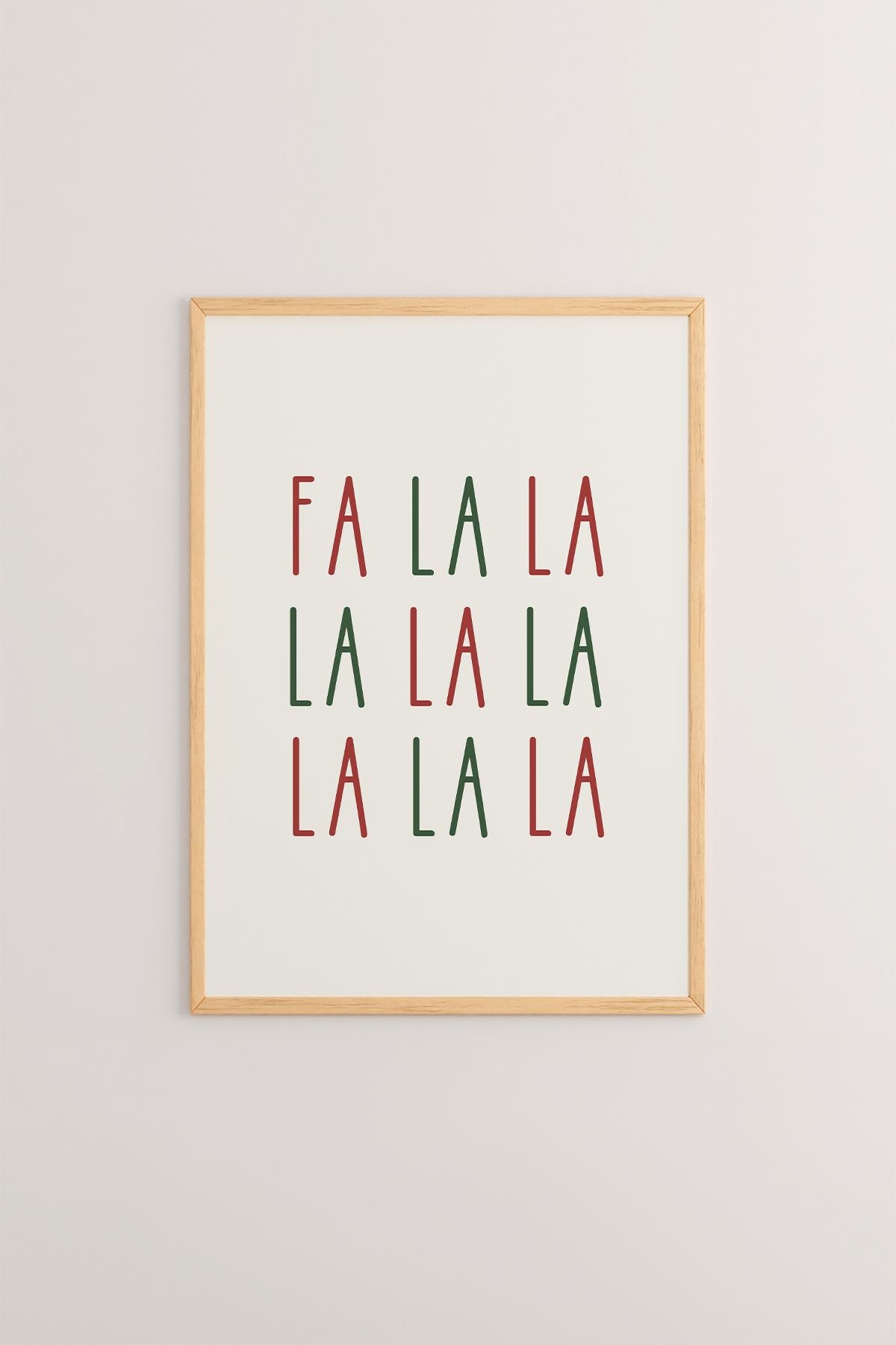 Quadro Decorativo Emoldurado Multicolor - Madeira Maciça 33x48cm - Arte Digital Premium para Decoração de Interiores