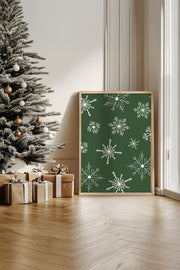 Quadro Decorativo Emoldurado Multicolor - Madeira Maciça 33x48cm - Arte Digital Premium